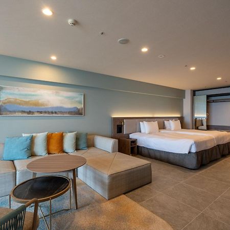 Aquasense Hotel & Resort أونا المظهر الخارجي الصورة