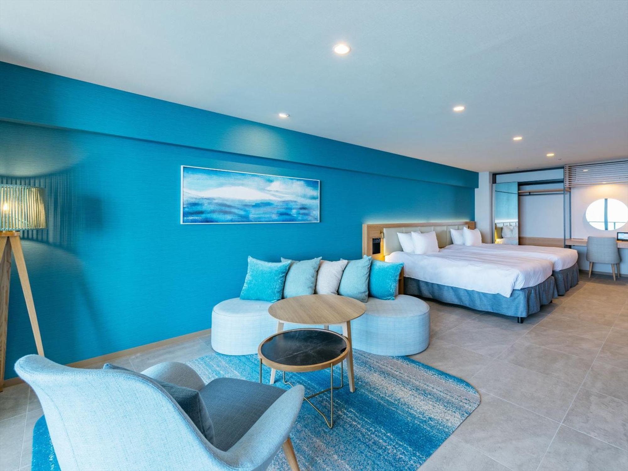 Aquasense Hotel & Resort أونا المظهر الخارجي الصورة