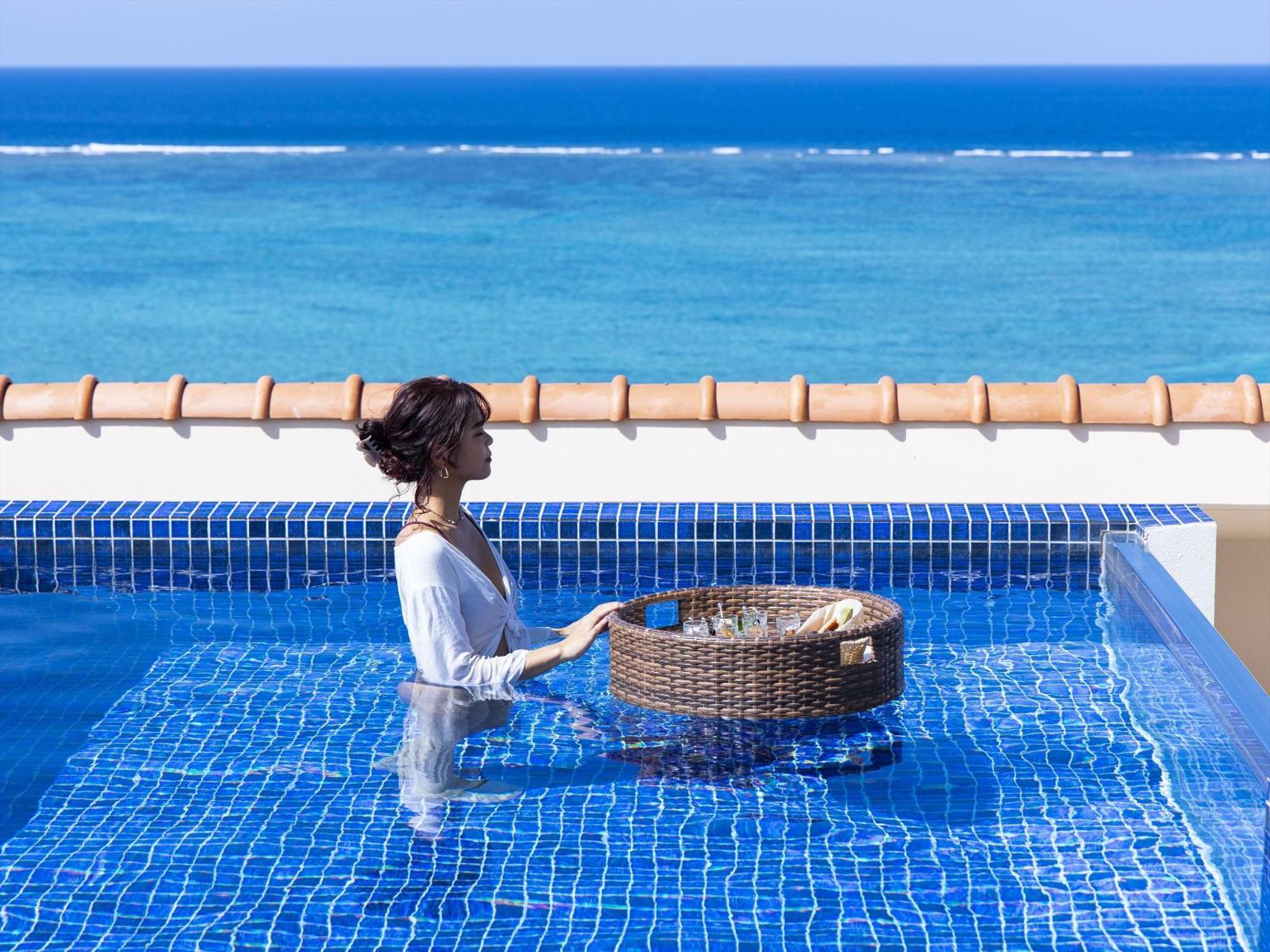 Aquasense Hotel & Resort أونا المظهر الخارجي الصورة