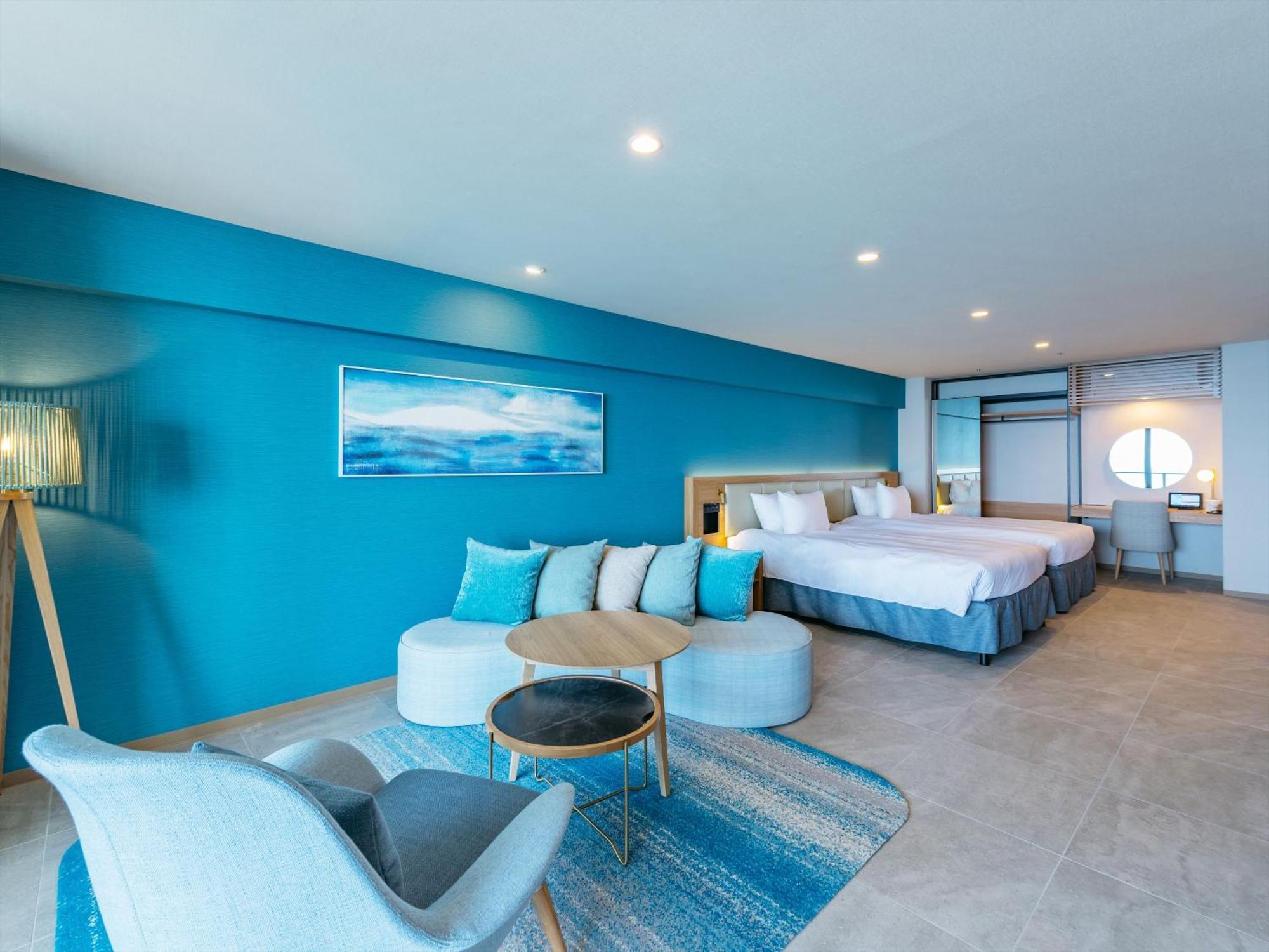 Aquasense Hotel & Resort أونا المظهر الخارجي الصورة