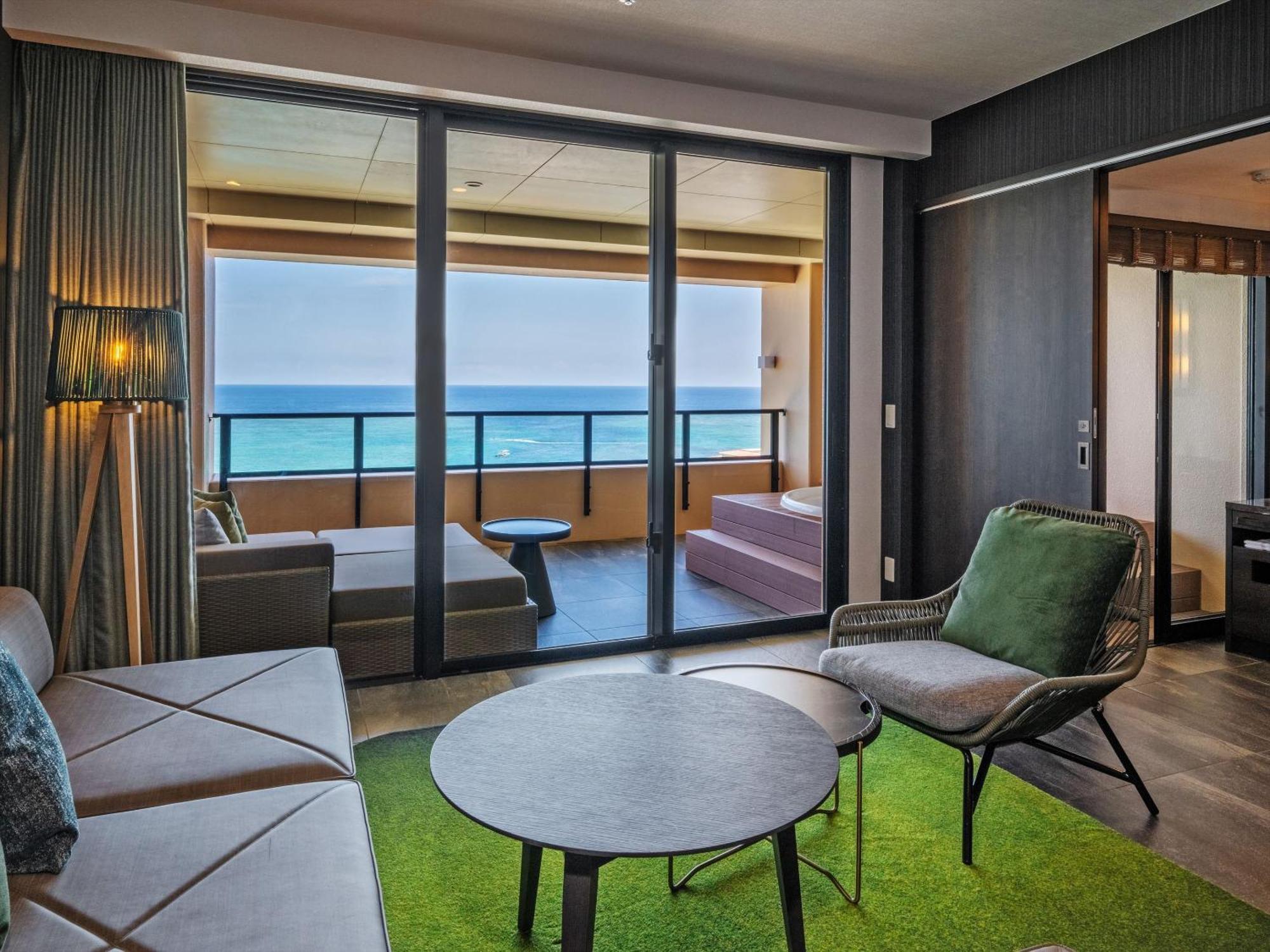 Aquasense Hotel & Resort أونا المظهر الخارجي الصورة