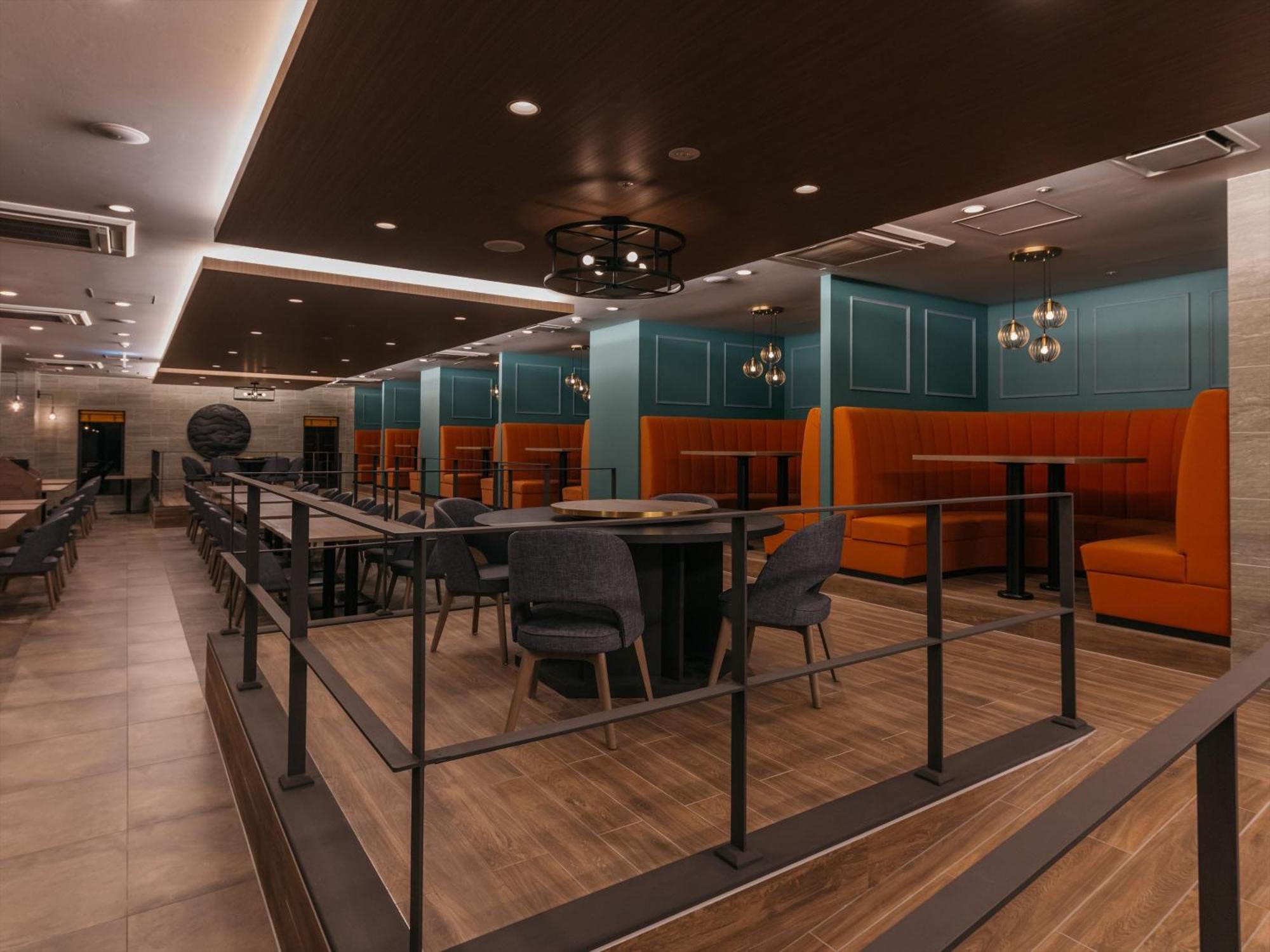 Aquasense Hotel & Resort أونا المظهر الخارجي الصورة