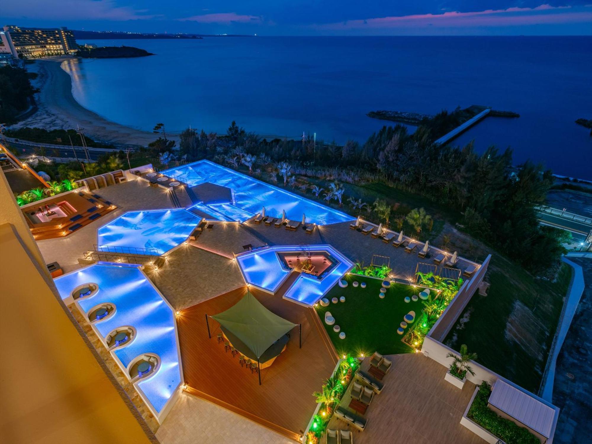 Aquasense Hotel & Resort أونا المظهر الخارجي الصورة