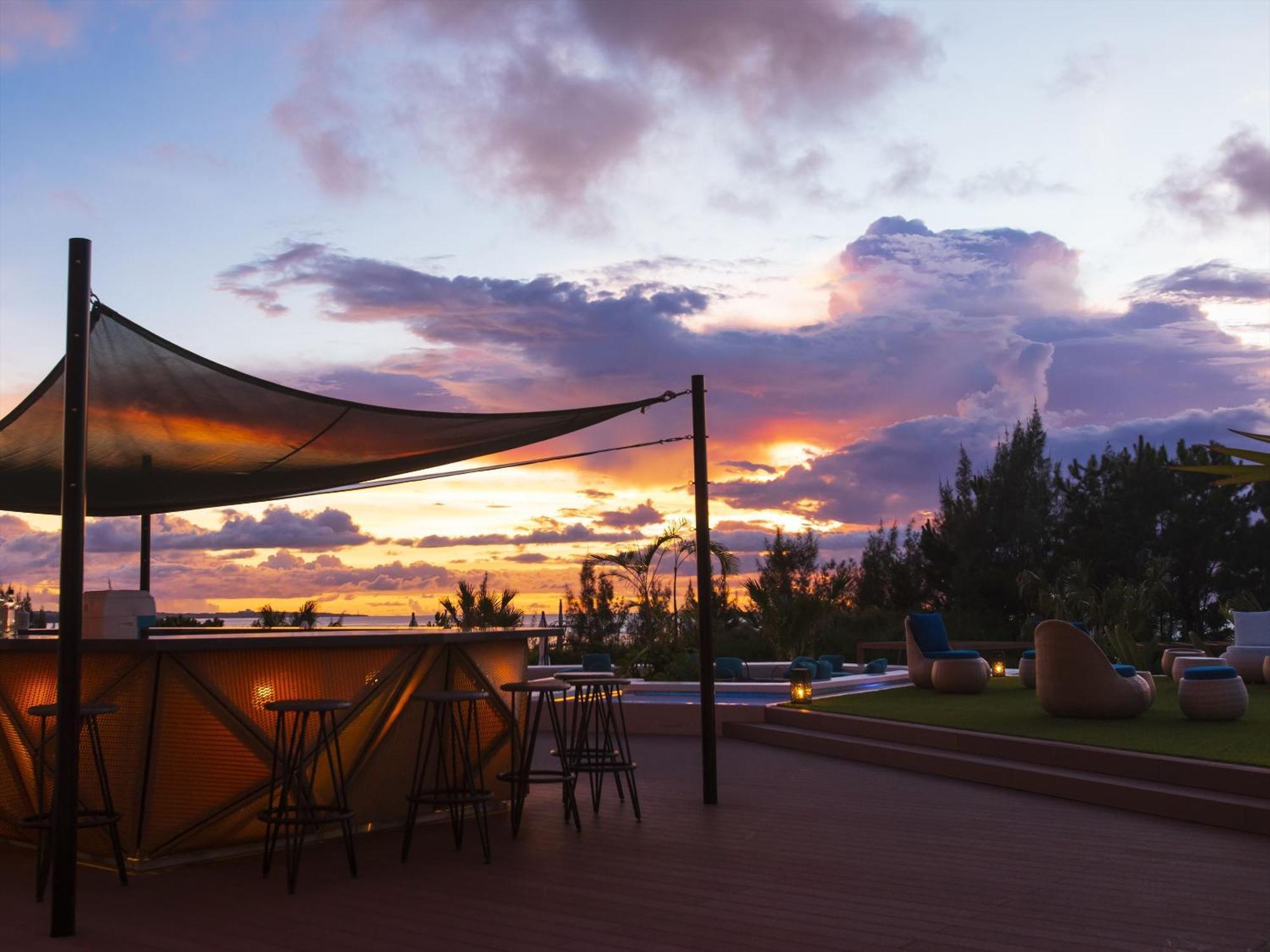 Aquasense Hotel & Resort أونا المظهر الخارجي الصورة
